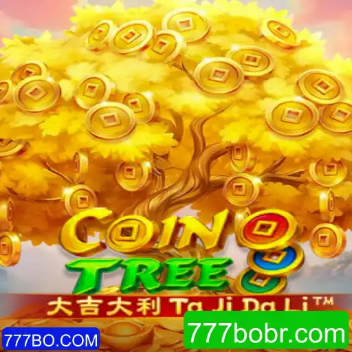 CoinTree: A Revitalização dos Jogos de Azar com a Plataforma 777BO.COM