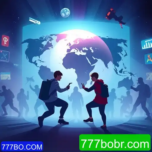Comunidade Jogadores