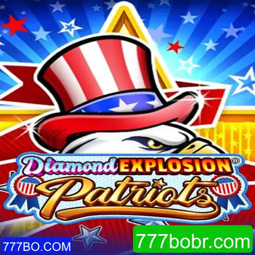 DiamondExplosionPatriots: Um Mergulho no Jogo Revolucionário