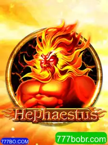Descubra o Jogo Hephaestus: Uma Aventura Épica