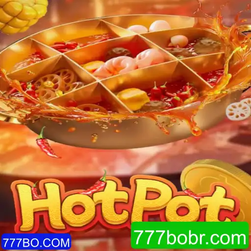 Descubra o Jogo Hotpot: Diversão e Estratégia com 777BO.COM