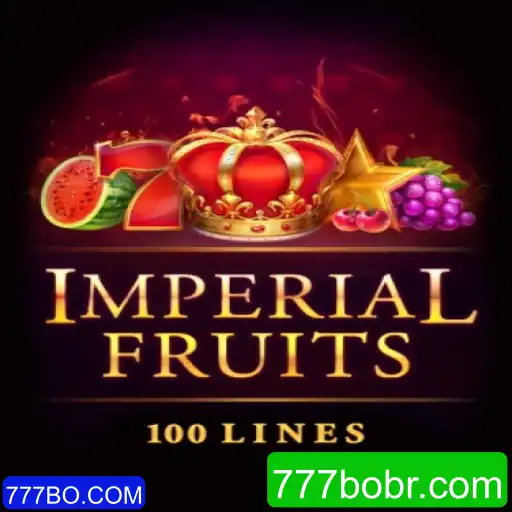 ImperialFruits100: Descubra o Fascinante Mundo das Frutas Imperiais e a Emoção das Slots
