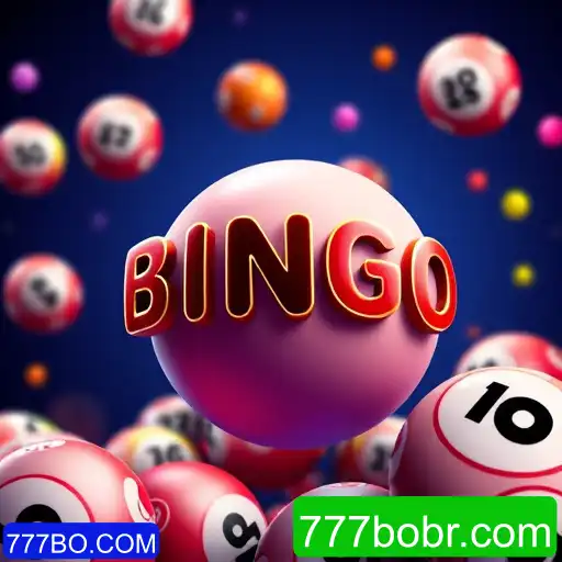 Jogos de bingo