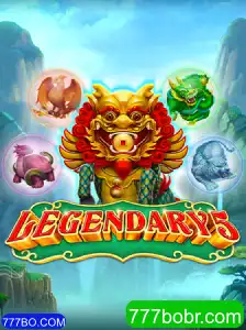 Explorando o Mundo de Legendary5