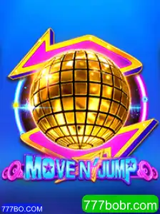 Descubra o Universo de MovenJump: Um Mundo de Desafios e Estratégias