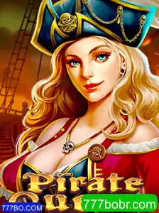 PirateQueen: Conquistando os Sete Mares com Estratégia e Aventura