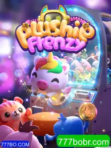 Explorando o Universo Envolvente de PlushieFrenzy: Uma Jornada no Mundo dos Brinquedos