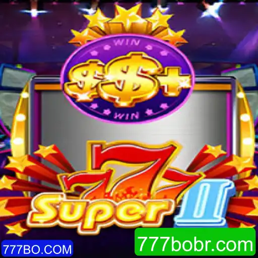 Explore a Emocionante Aventura de Super777II: O Jogo Revolucionário