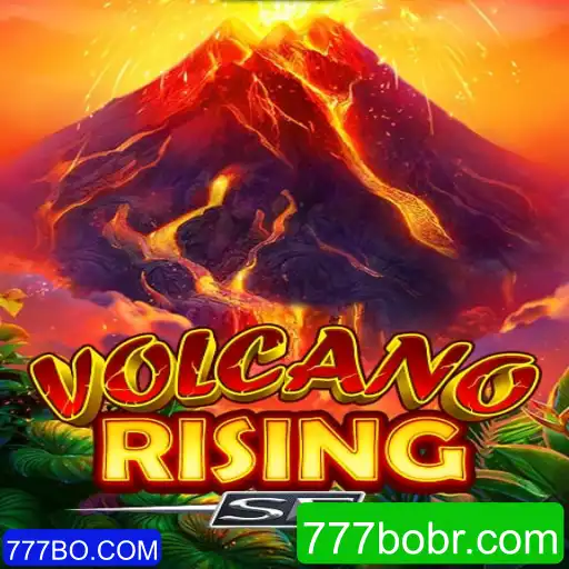 VolcanoRisingSE: Aventuras Vulcânicas no Mundo dos Jogos