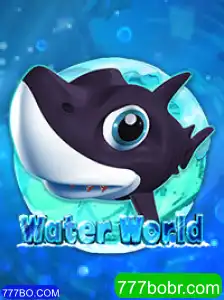 Explorando o Fascinante Mundo de WaterWorld e a Parceria com 777BO.COM