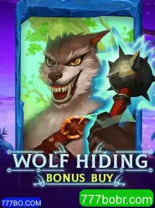 Descubra o Fascinante Jogo WolfHidingBonusBuy: Uma Aventura Lendária